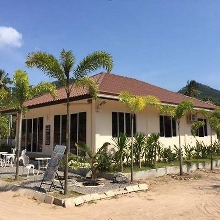 The Best Hostel Ко Тао Екстериор снимка