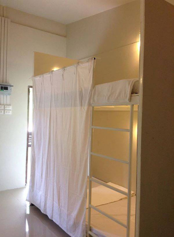 The Best Hostel Ко Тао Екстериор снимка