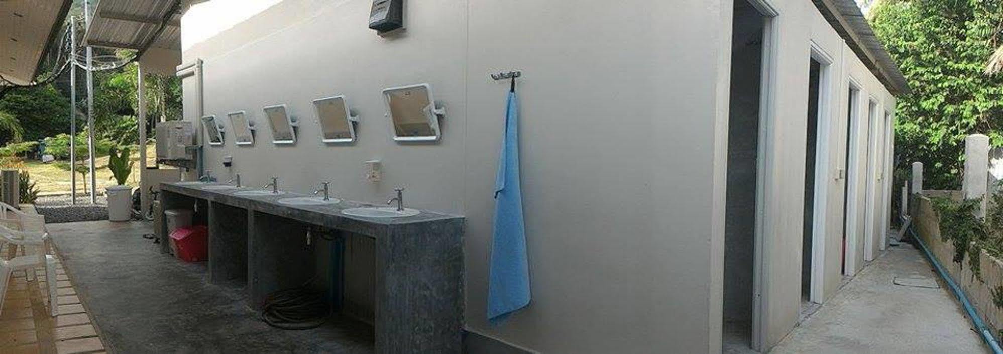 The Best Hostel Ко Тао Екстериор снимка